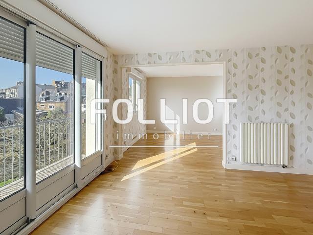 Appartement location à Fougères-Vitré, Bretagne
