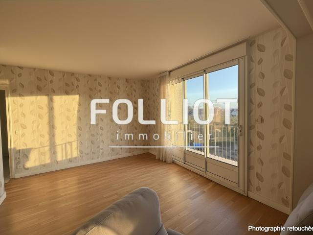 Appartement location à Fougères-Vitré, Bretagne