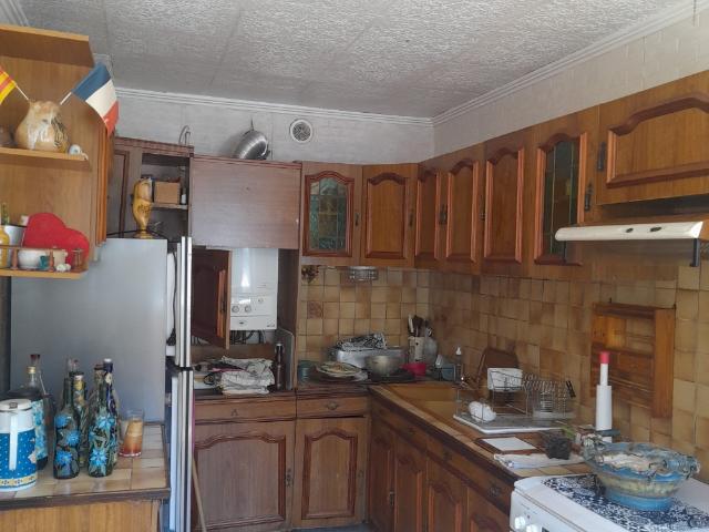 Appartement vente à Céret, Port-vendres
