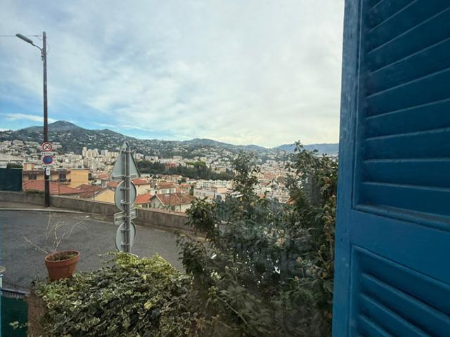 Appartement location à Nice