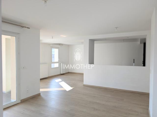 Appartement vente à Grenoble