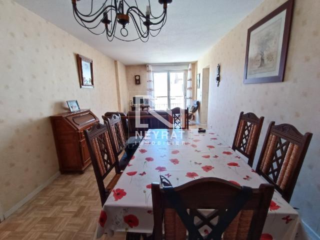 Appartement vente à Dijon, Auxonne