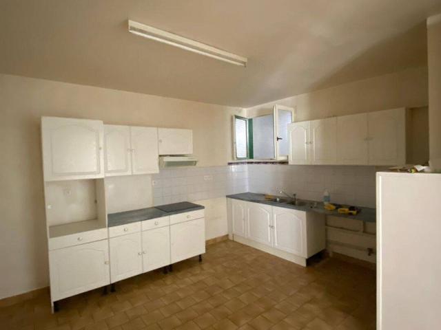 Appartement location à La Grange, Tonnerre