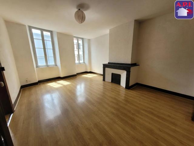 Appartement location à Saint-Girons, Saint-girons