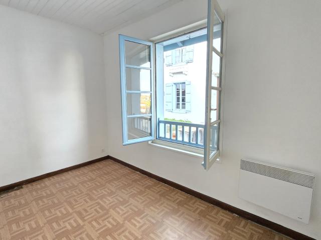 Appartement location à Bayonne, Hasparren
