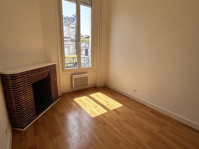 Appartement location à Bordeaux