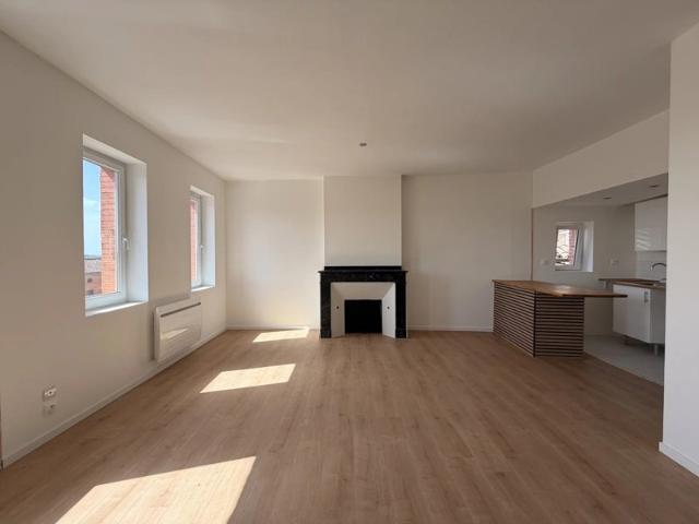 Appartement location à Toulouse, Verfeil