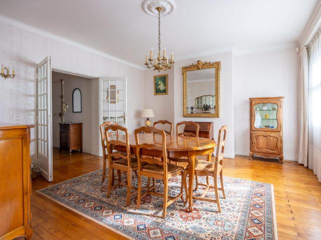 Appartement vente à Nantes