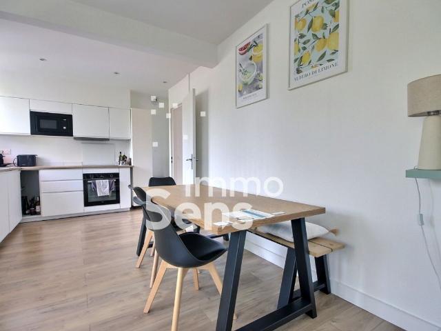 Appartement location à Bar-sur-Aube, Trannes