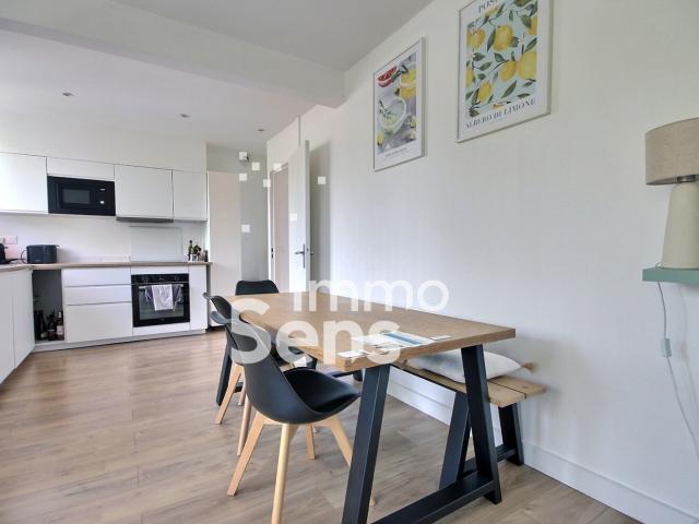 Appartement location à Lille, Marcq-en-Barœul