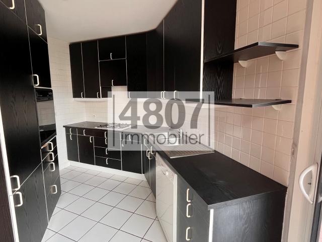 Appartement vente à Essertet, Viry
