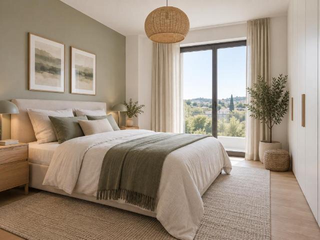 Appartement vente à Sarcelles, Louvres