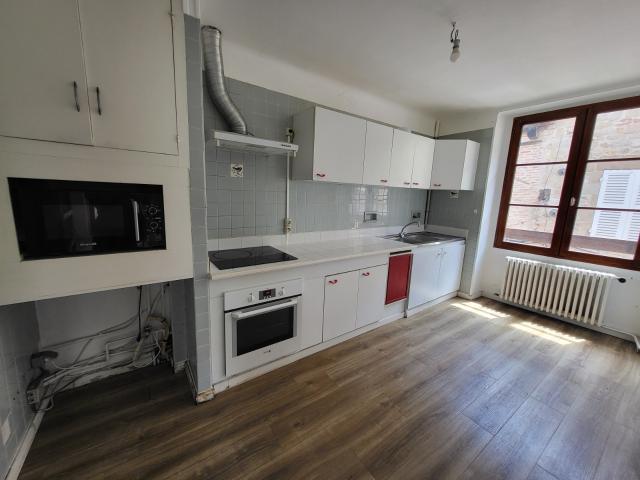 Appartement location à Figeac