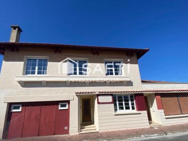 Appartement vente à Arcachon