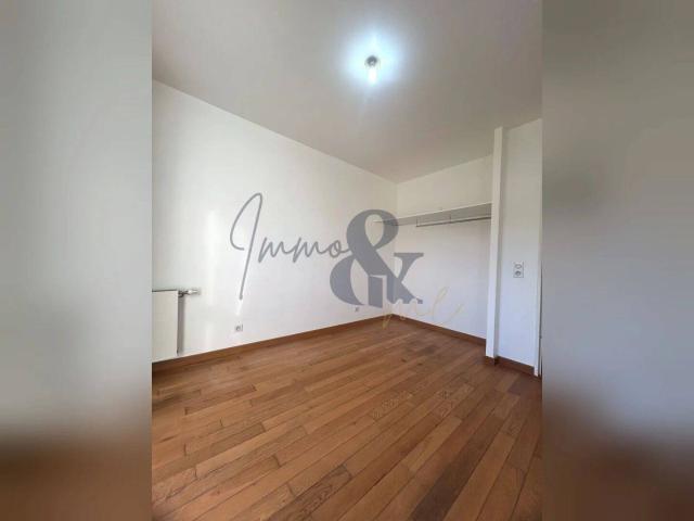 Appartement location à Hameau de la Petite Nacelle, Villabé