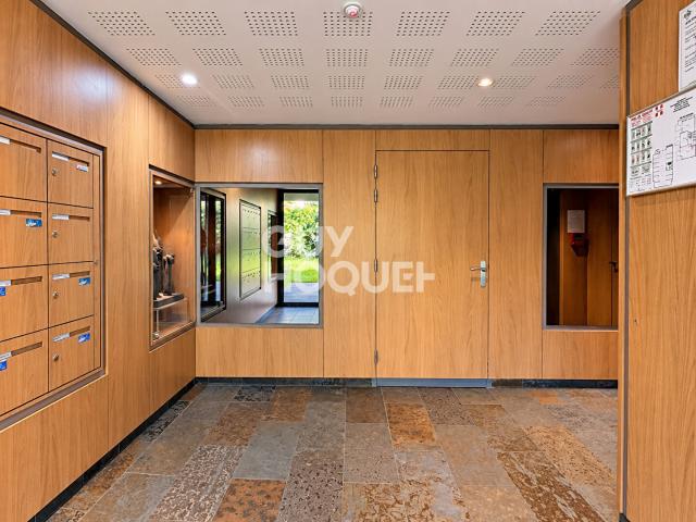 Appartement vente à Centre-ville, Grésy-sur-Aix