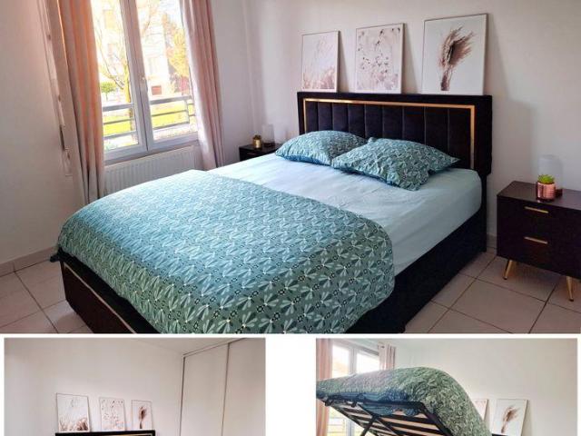 Appartement location à Lyon, Métropole de Lyon