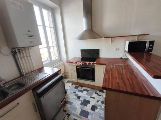 Appartement location à Les Bughes, Clermont-Ferrand