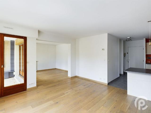 Appartement location à Antony, Clamart