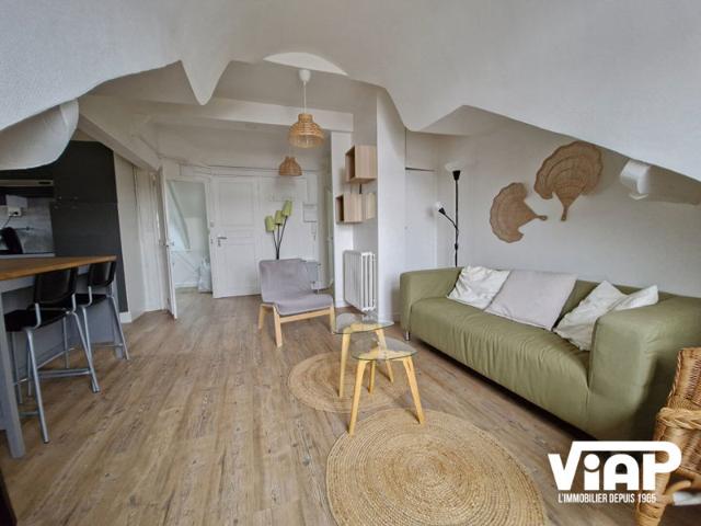 Appartement location à Limoges