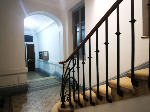 Appartement location à Nancy