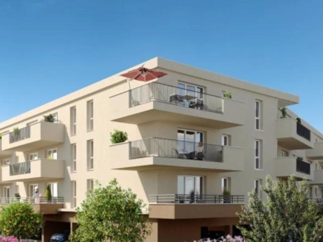 Appartement vente à Arrondissement de Toulon, La Garde