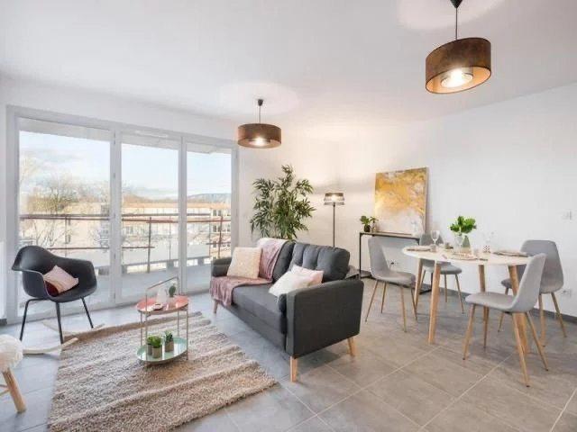 Appartement vente à Arrondissement de Toulon, La Seyne-sur-mer