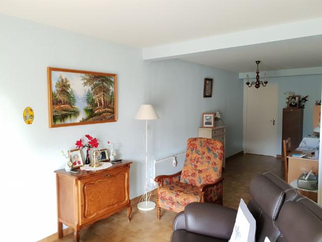 Appartement location à Nyons