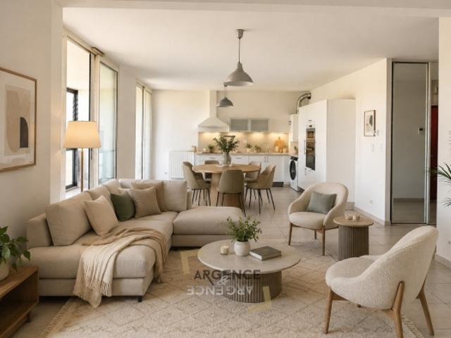 Appartement vente à Montpellier