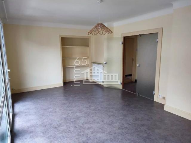 Appartement location à Tarbes