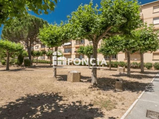Appartement vente à Arrondissement de Draguignan, Fréjus