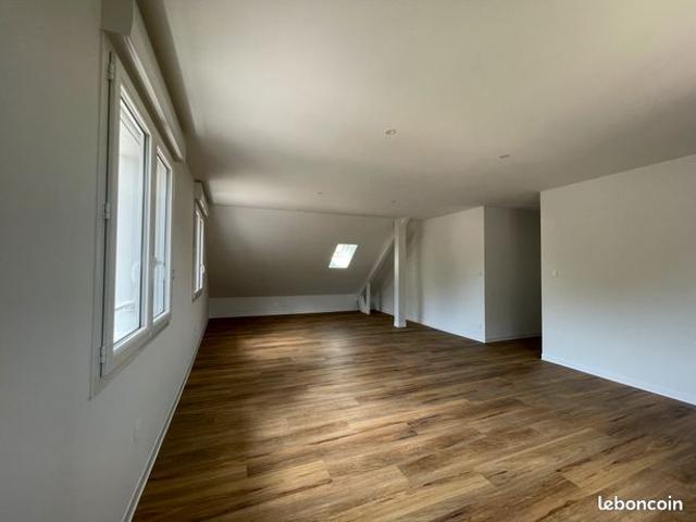 Appartement vente à Argelès-Gazost, Arrens-marsous