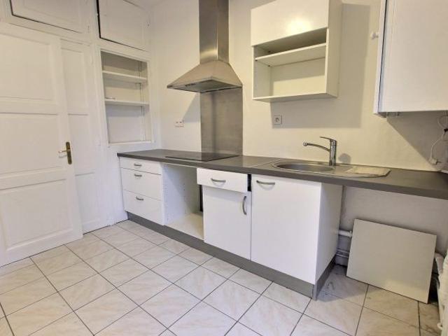 Appartement location à Clermont-Ferrand, Chamalières