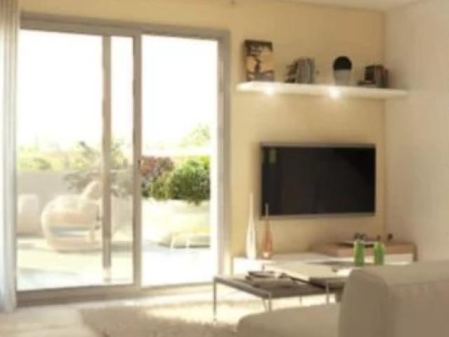 Appartement vente à Arrondissement de Toulon, La Seyne-sur-mer