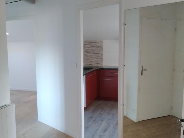 Appartement location à Toulouse