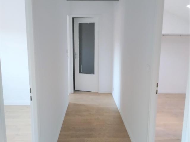 Appartement location à Toulouse