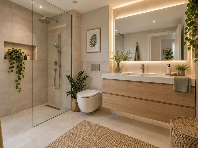 Appartement vente à Chateau-Picot, Taverny