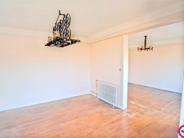 Appartement vente à Bayonne, Urrugne