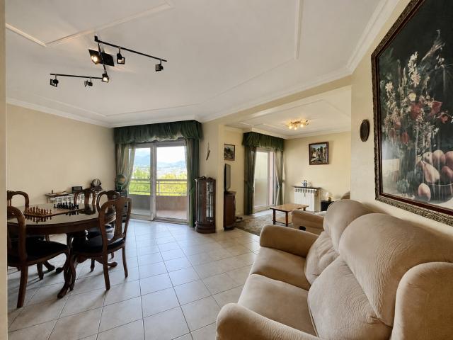 Appartement vente à Annecy