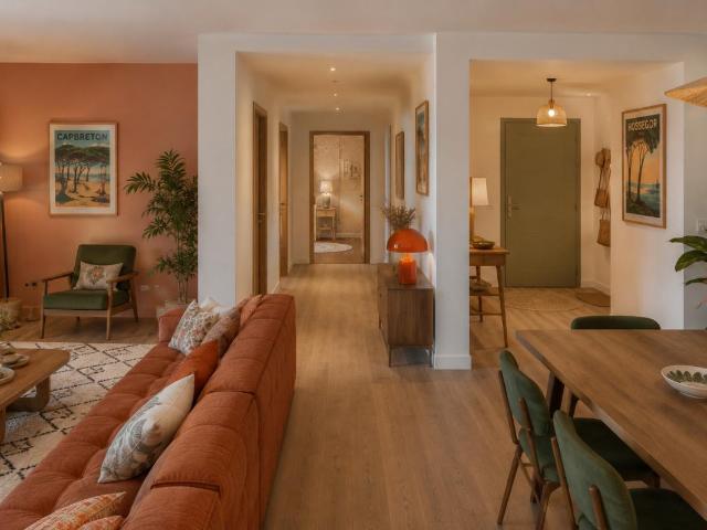 Appartement vente à Dax, Capbreton
