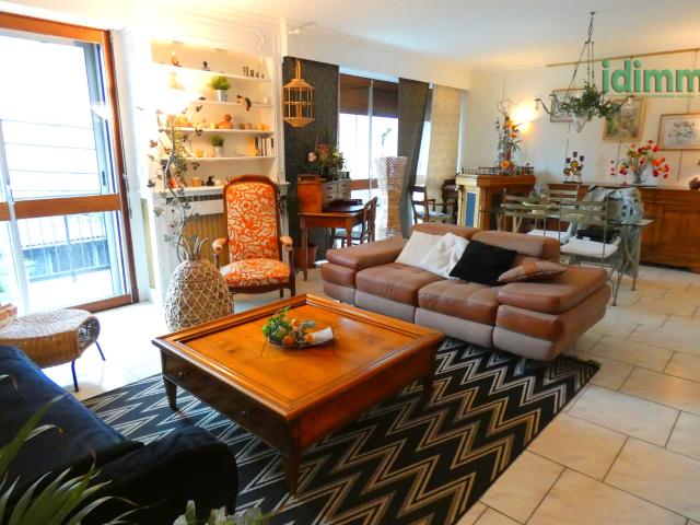 Appartement vente à Aurillac