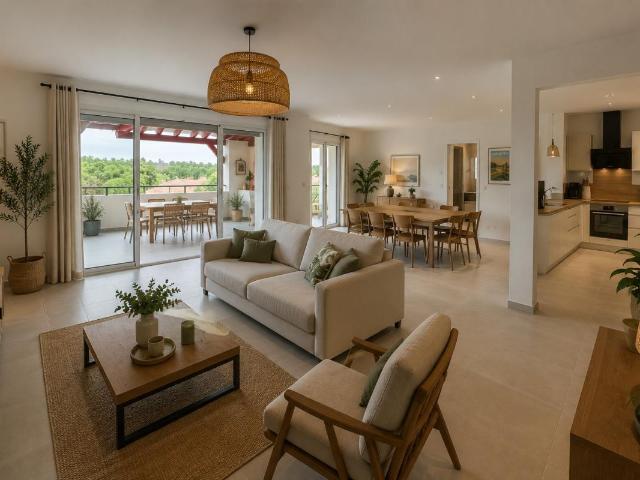 Appartement vente à Dax, Capbreton