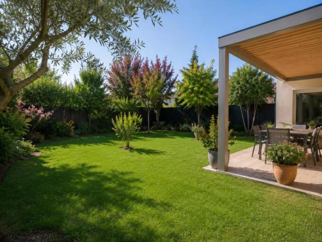 Appartement vente à Langon, Toulenne