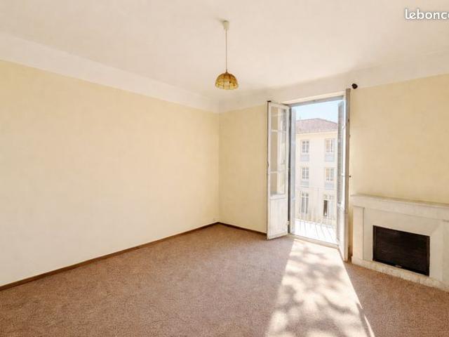 Appartement vente à Corte