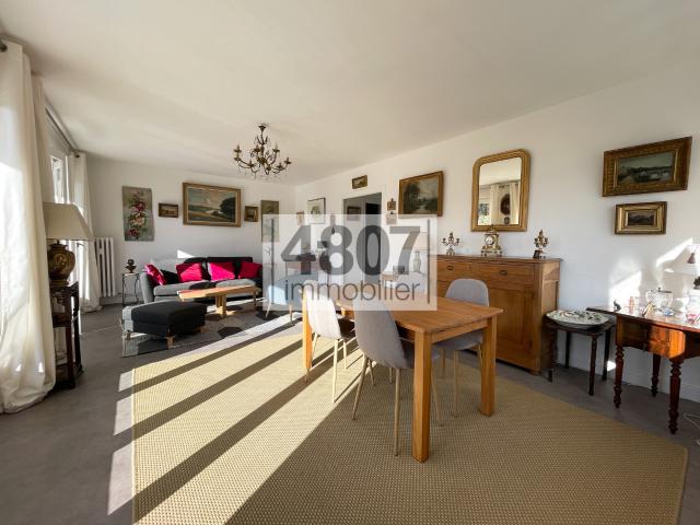 Appartement vente à Bonneville, Sallanches