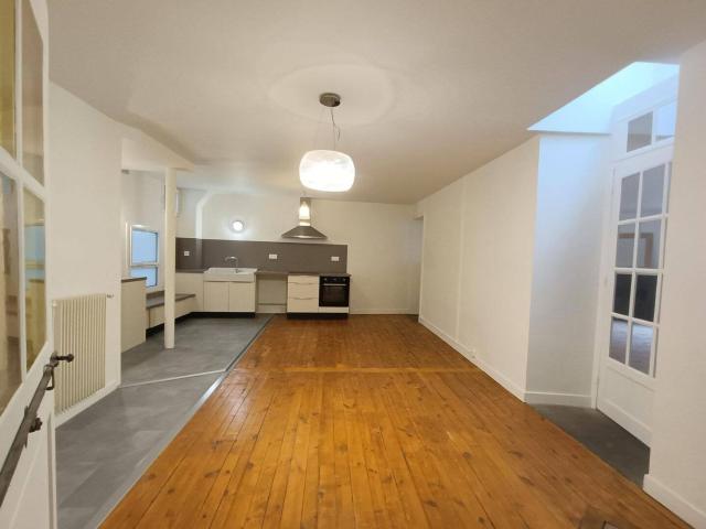 Appartement location à Ballainvilliers, Clermont-Ferrand