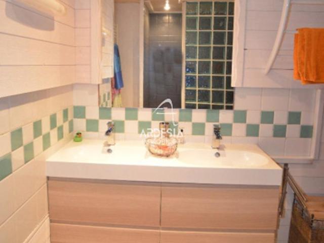 Appartement vente à Saint-Jean-de-Maurienne, Villarembert