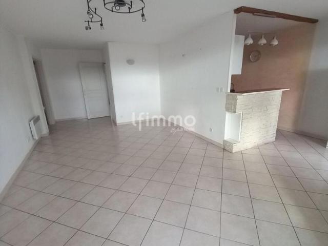 Appartement vente à Marseille