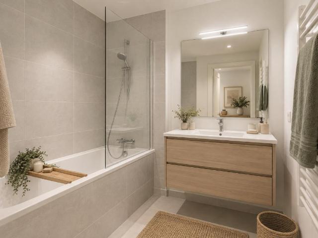 Appartement vente à Le Village, Cormeilles-en-Parisis