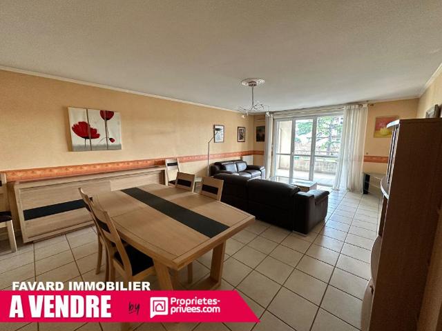 Appartement vente à Brive-la-Gaillarde, Brive-la-gaillarde